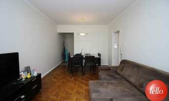 Imagem 2: São Paulo - Apartamento Padrão - Moema