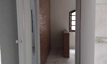 Imagem 5: Casa tipo apartamento com 2quartos