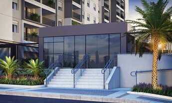 Imagem 2: SãO PAULO - Apartamento Padrão - Vila das Mercês