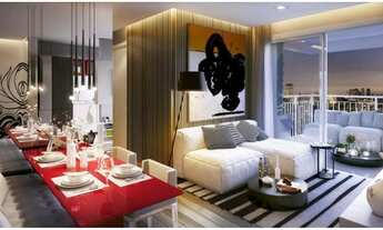 Imagem 6: SãO PAULO - Apartamento Padrão - Pinheiros