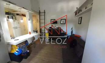 Imagem 2: Rio de Janeiro - Kitchenette/Conjugados - Glória