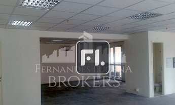 Imagem 3: Conjunto, 100 m² - venda por R$ 1.300.000,00 ou aluguel por R$ 5.000,01/mês - Vila Olímpia