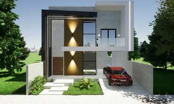 Imagem 2: Linda Casa No Condomínio Cidade Jardim I