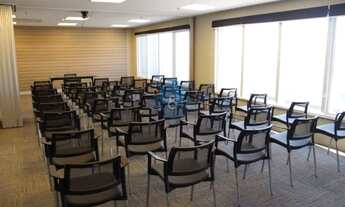 Imagem 4: Sala Comercial para locação, Rudge Ramos, São Bernardo do Campo - SA0023