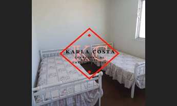 Imagem: Apartamento para venda na Passagem com 2