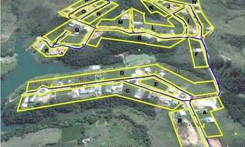 Imagem 6: Terreno / lote Condominio Alto Padrao - Guararema