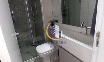 Imagem 5: Apartamento com 2 dormitórios à venda, 35 m² por R$ 295.000,00 - Presidente Altino - Osasc