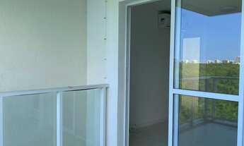 Imagem 3: APARTAMENTO 2 QUARTOS - FRAMES VILA DA MIDIA - RECREIO - RJ