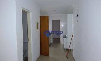 Imagem 4: Casa com 1 dormitório para alugar, 48 m² por R$ 1.300/mês - Carandiru - São Paulo/SP