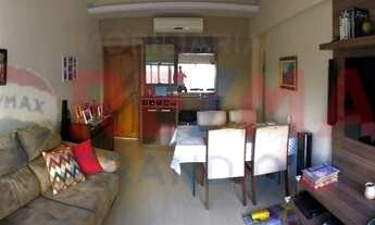 Imagem 2: APARTAMENTO À VENDA COM TRÊS QUARTOS NO INGÁ