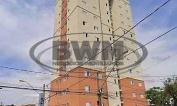 Imagem: Apartamento Residencial à venda, Vila Carvalho