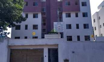 Imagem 2: Belo Horizonte - Apartamento Padrão - Santa Branca