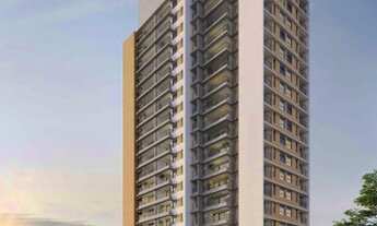 Imagem 7: Nattur Nova Klabin: 79 m² - 3 dorms(1 suíte) - 1 vaga