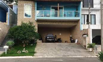 Imagem: Casa com 3 dormitórios à venda, 200 m²