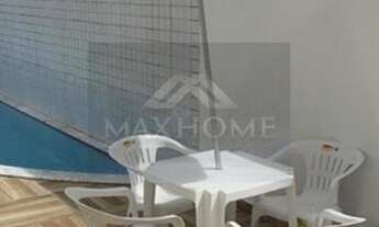 Imagem 3: Apto Campo Grande 2 qtos