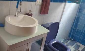 Imagem 4: Casa para venda possui 125 metros quadrados com 2 quartos em Jardim São Rafael - São Paulo