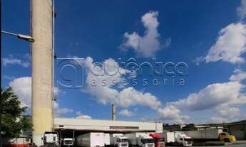 Imagem 3: Galpão 5mil m²- Locação venda - Itapevi