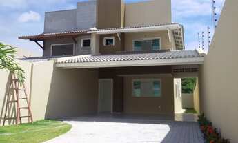 Imagem 1: Duplex na Sapiranga 210m² com 3 Suites plena, Terreno 6,5x40
