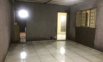 Imagem 4: Vendo casa na Estrutural