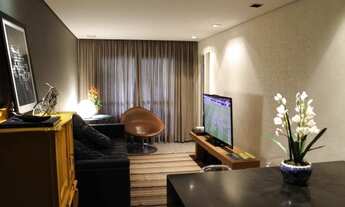 Imagem: Apartamento para Venda em São Paulo, Vila