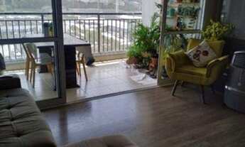 Imagem 4: Apartamento Residencial à venda, Independência, São Bernardo do Campo - AP2249