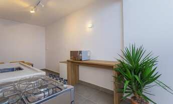 Imagem 4: São Paulo - Apartamento Padrão - Pinheiros