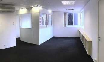 Imagem 3: São Paulo - Conjunto Comercial/sala - Brooklin