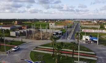 Imagem 3: GF-Lotes/Terrenos Mãe Rainha no Jereissate 3, Pronto Pra Construir, Infraestrutura Complet