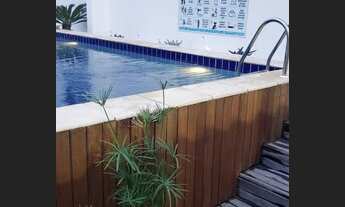 Imagem 4: Apartamento para aluguel tem 31 m na Orla de Casa Caiada - Sem fiador