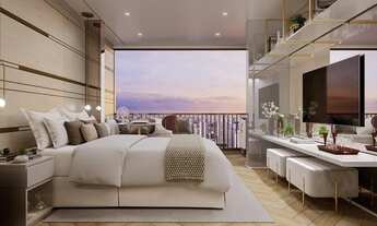 Imagem 4: SãO PAULO - Apartamento Padrão - Alto da Boa Vista