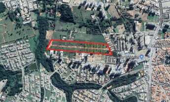 Imagem: Terreno Residencial à venda, Parque Campolim