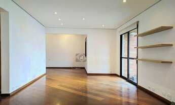 Imagem 6: Apartamento com 4 dormitórios para alugar, 220 m² por R$ 20.000,00/mês - Vila Nova Conceiç