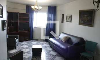 Imagem 3: Apartamento para Aluguel - Itararé, 2 Quartos, 94 m2