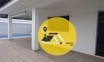 Imagem 5: Sobrado com 3 dormitórios, 380 m² - venda por R$ 2.500.000,00 ou aluguel por R$ 8.000,00/m