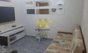 Imagem 5: Kitnet com 1 dorm, Guilhermina, Praia Grande - R$ 190 mil, Cod: 10804