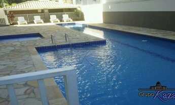 Imagem 6: Apartamento - Parque Residencial Aquarius - Residencial Illuminato - 81m² - 2 Dorm - Aceit