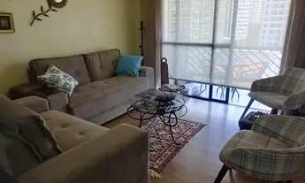 Imagem 3: Apartamento - Cambuí - Campinas