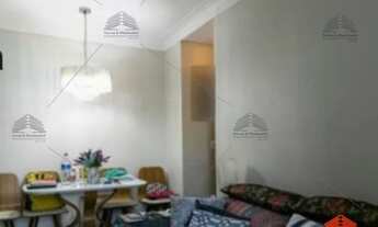 Imagem 2: SÃO PAULO - Apartamento Padrão - MOOCA