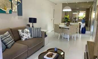 Imagem 4: Melhor 2/4 do Costa Azul com 85 m2 e Varandão!