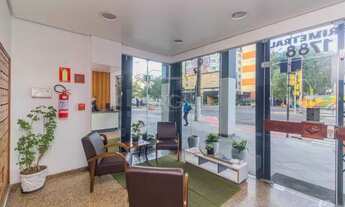 Imagem 4: Apartamento para Venda - 50.67m², 1 dormitório, Cidade Baixa