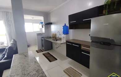 Imagem 6: Vai perder? Vista Mar Apto 02 dorms, Lazer completo - 600 mil