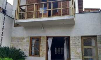 Imagem: Lindo Sobrado - 3 dorms - sendo 1 suíte