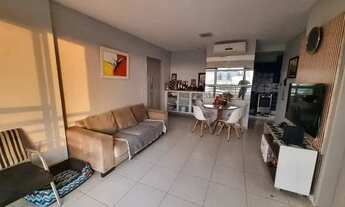 Imagem 6: Apartamento de 75m2 com vista para Baía, 2 suítes, 1vg - AP0336GL