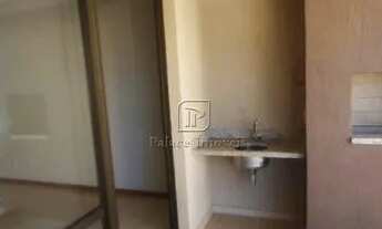 Imagem 2: Apartamento para aluguel, 3 quartos, 1 suíte, 2 vagas, Nova Aliança - Ribeirão Preto/SP