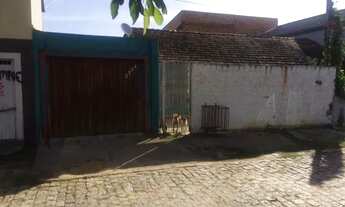 Imagem: Casa para Venda - 65m², 2 dormitórios