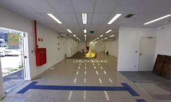 Imagem 2: Salão para alugar, 150 m² por R$ 6.300/mês - Centro - Sumaré/SP