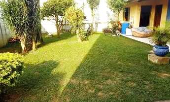 Imagem 5: Venda casa sobrado na rua Guarás Pq dos Pássaros em SBC com 04 dts 1 suíte mezanino sótão