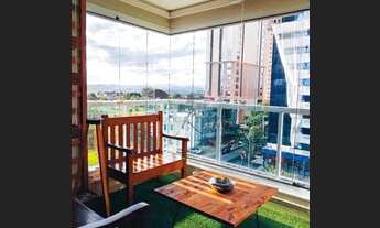 Imagem 2: Aceita Permuta - Apartamento - Condomínio Aquárius Evolution - Residencial Aquarius - 75m²