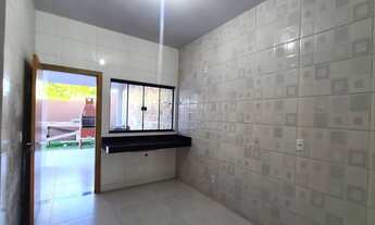 Imagem 7: Casa 3 quartos - Setor Colonial sul - Aparecida de Goiânia - GO