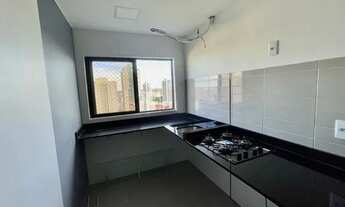 Imagem 4: Apartamento de 3 quartos em Águas Claras